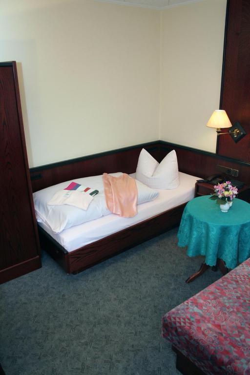 Familienhotel Zur Linde Panschwitz-Kuckau 部屋 写真