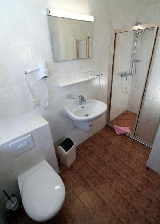Familienhotel Zur Linde Panschwitz-Kuckau 部屋 写真