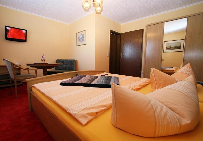 Familienhotel Zur Linde Panschwitz-Kuckau 部屋 写真