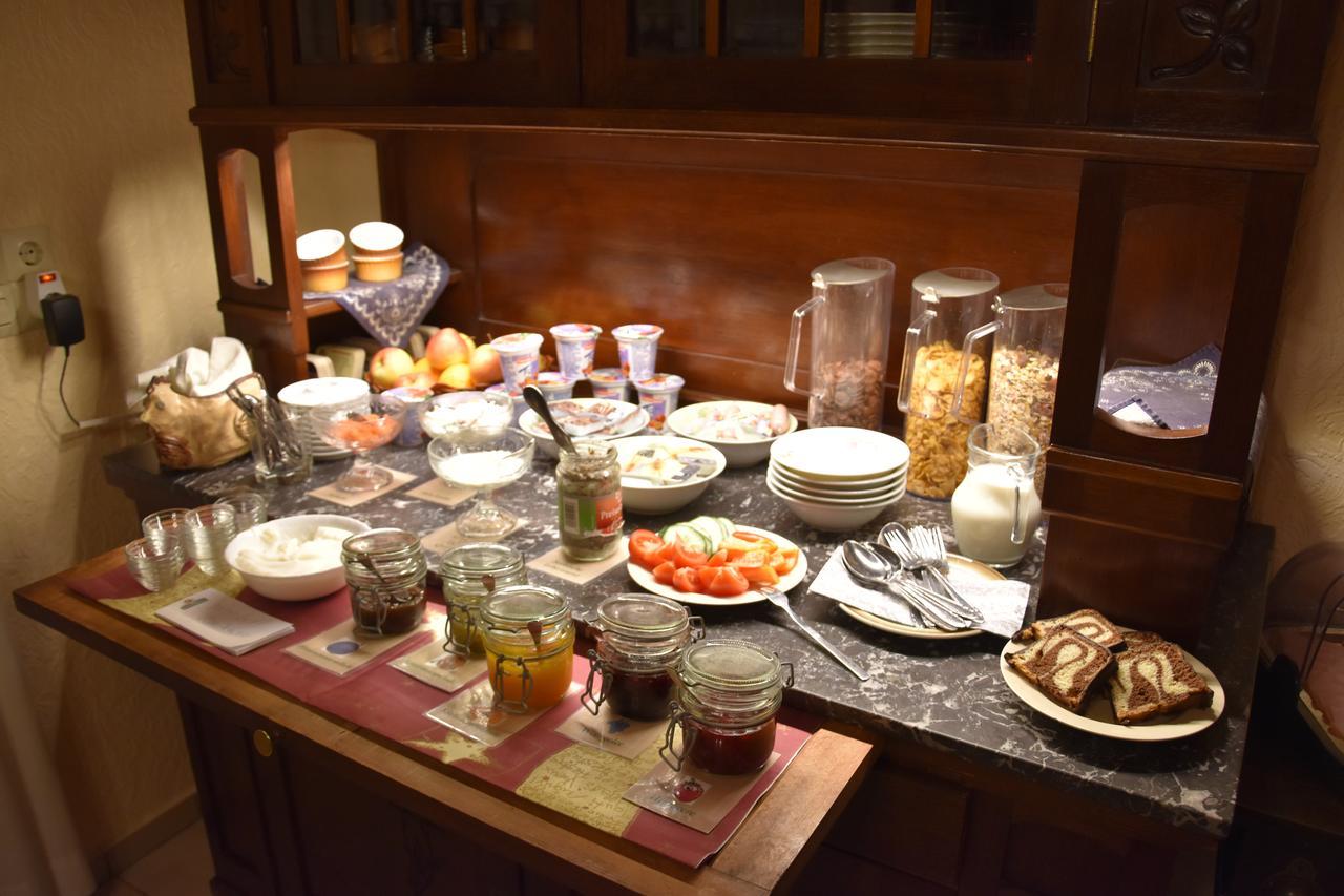 Familienhotel Zur Linde Panschwitz-Kuckau エクステリア 写真